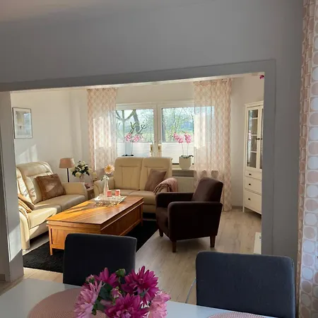 Vakantiewoning Mara * Neuenhaus (Lower-Saxony)