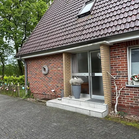 Vakantiewoning Mara Σπίτι διακοπών Neuenhaus (Lower-Saxony)