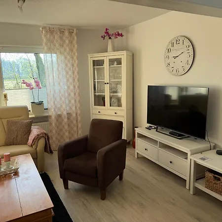 Vakantiewoning Mara *