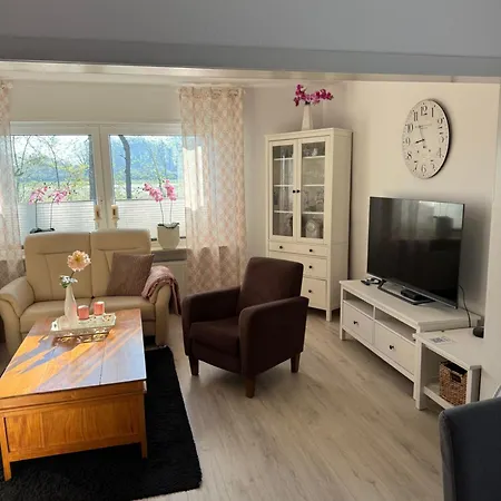 Vakantiewoning Mara
