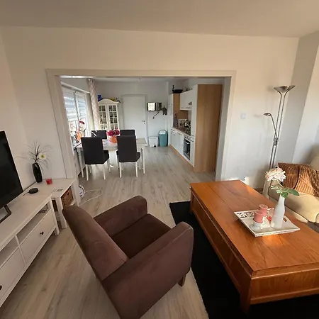Vakantiewoning Mara *