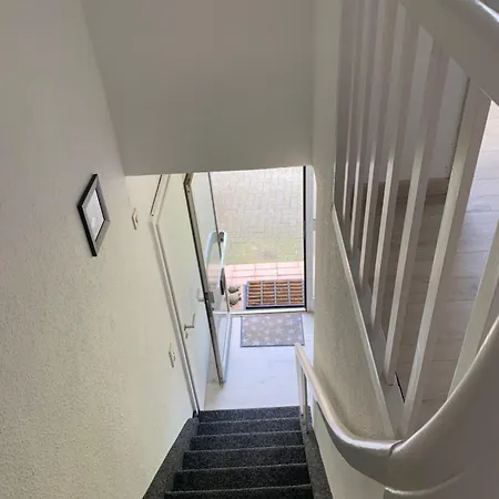Vakantiewoning Mara Neuenhaus (Lower-Saxony)