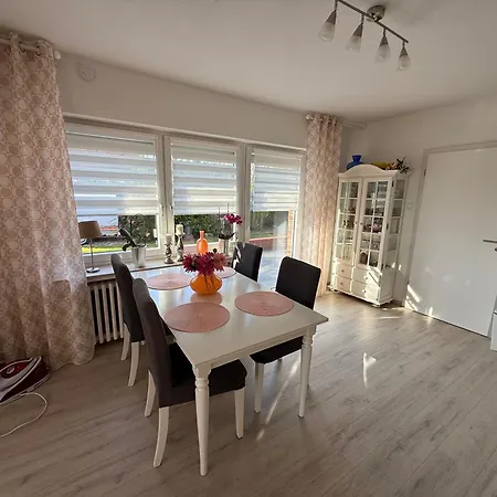 Vakantiewoning Mara 노이엔하우스
