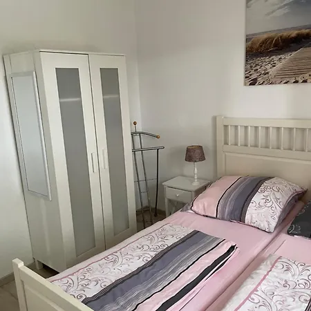 Σπίτι διακοπών Vakantiewoning Mara *