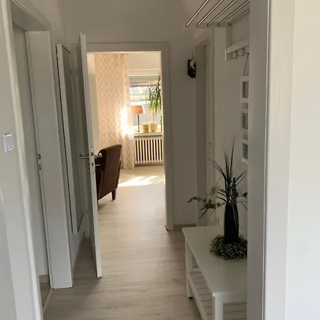 Vakantiewoning Mara *