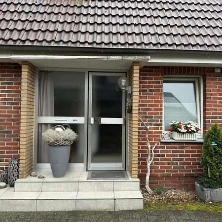Vakantiewoning Mara *