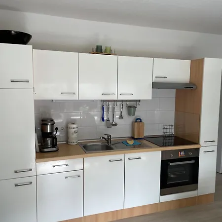 Vakantiewoning Mara 노이엔하우스