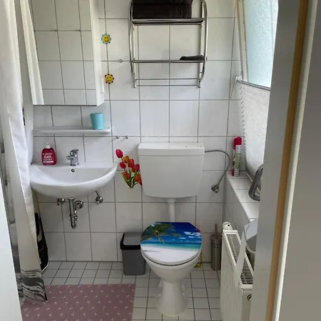 Vakantiewoning Mara Σπίτι διακοπών Neuenhaus (Lower-Saxony)