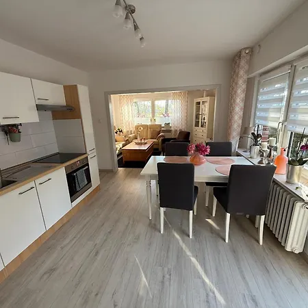 Vakantiewoning Mara Neuenhaus (Lower-Saxony)