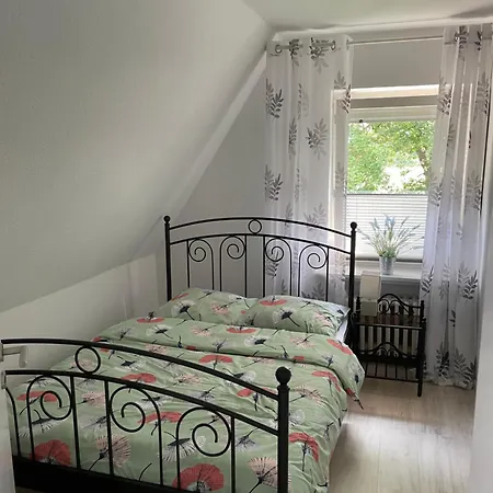 Σπίτι διακοπών Vakantiewoning Mara
