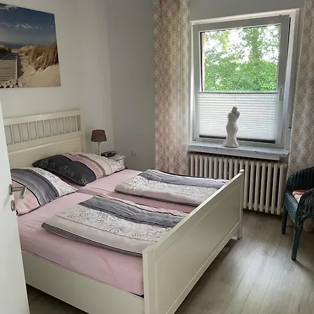 Vakantiewoning Mara Σπίτι διακοπών Neuenhaus (Lower-Saxony)