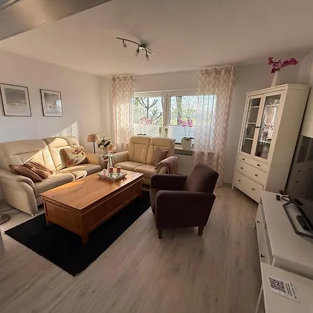 Vakantiewoning Mara