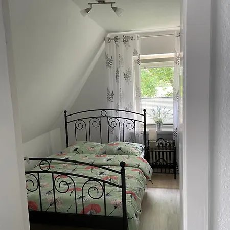 Vakantiewoning Mara Neuenhaus (Lower-Saxony)