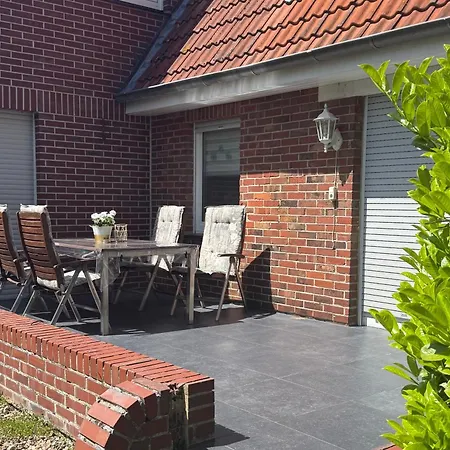 Vakantiewoning Mara 펜션 노이엔하우스