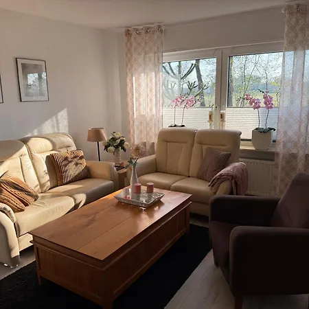 펜션 Vakantiewoning Mara *